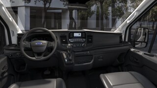 2024 Ford Transit® Internal Image 2